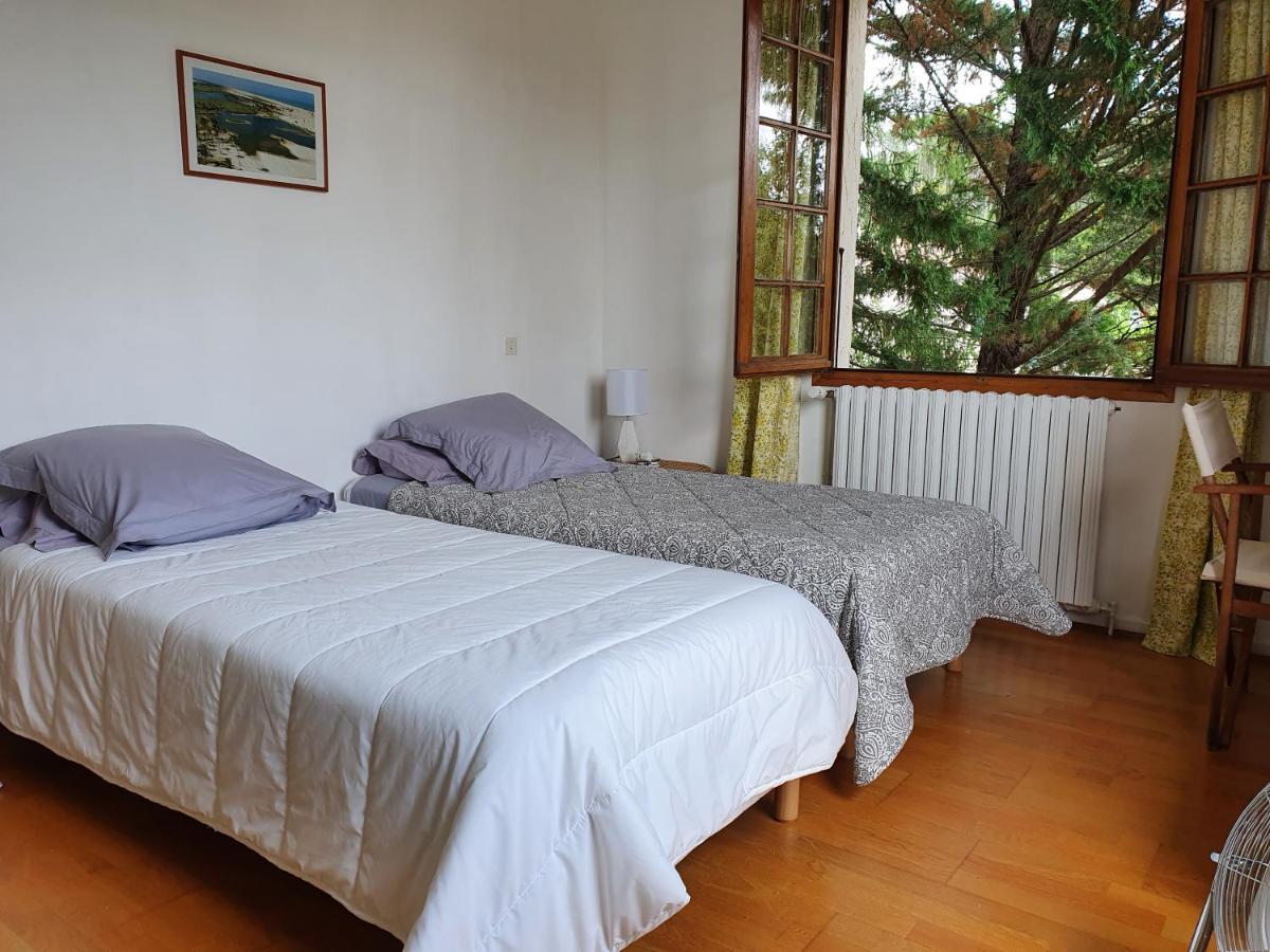 Lautre Bed and Breakfast Joyeuse Exteriör bild