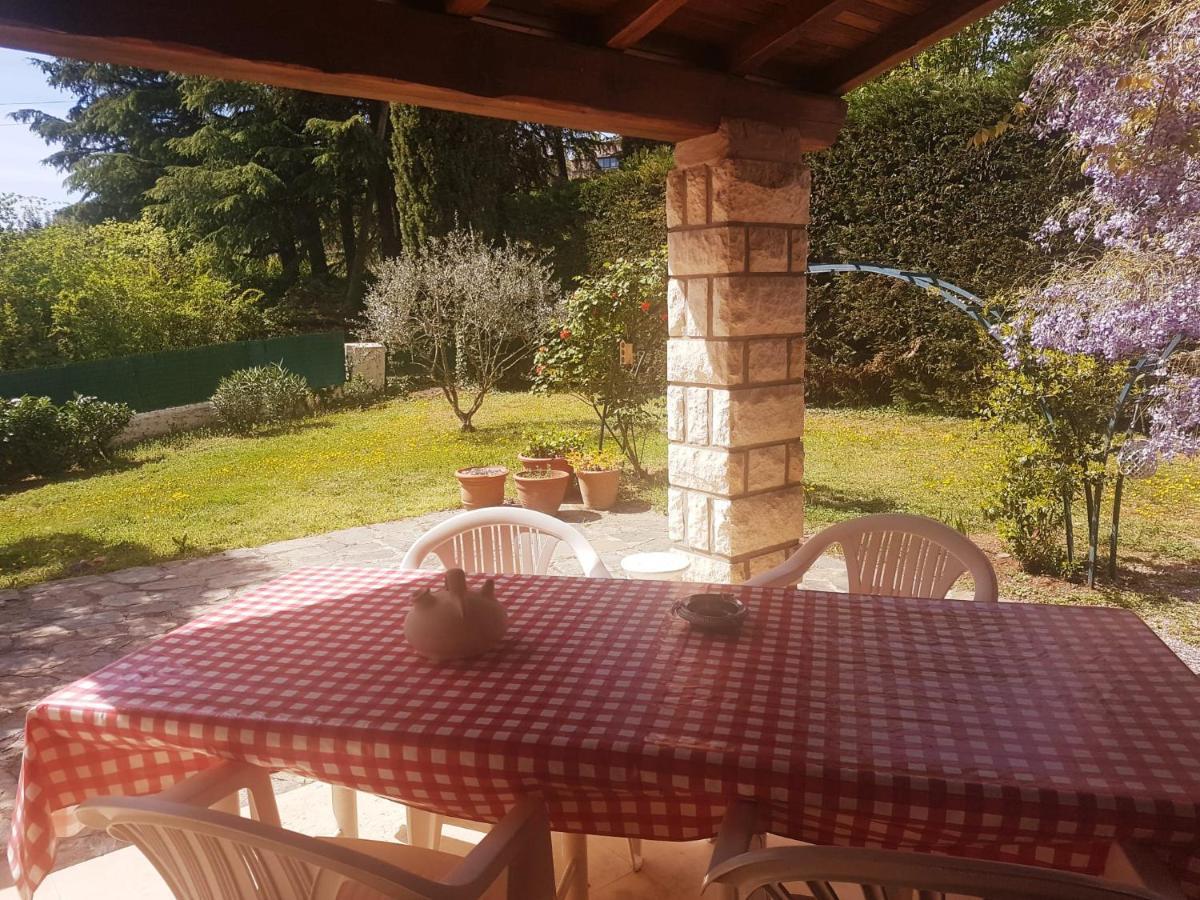 Lautre Bed and Breakfast Joyeuse Exteriör bild