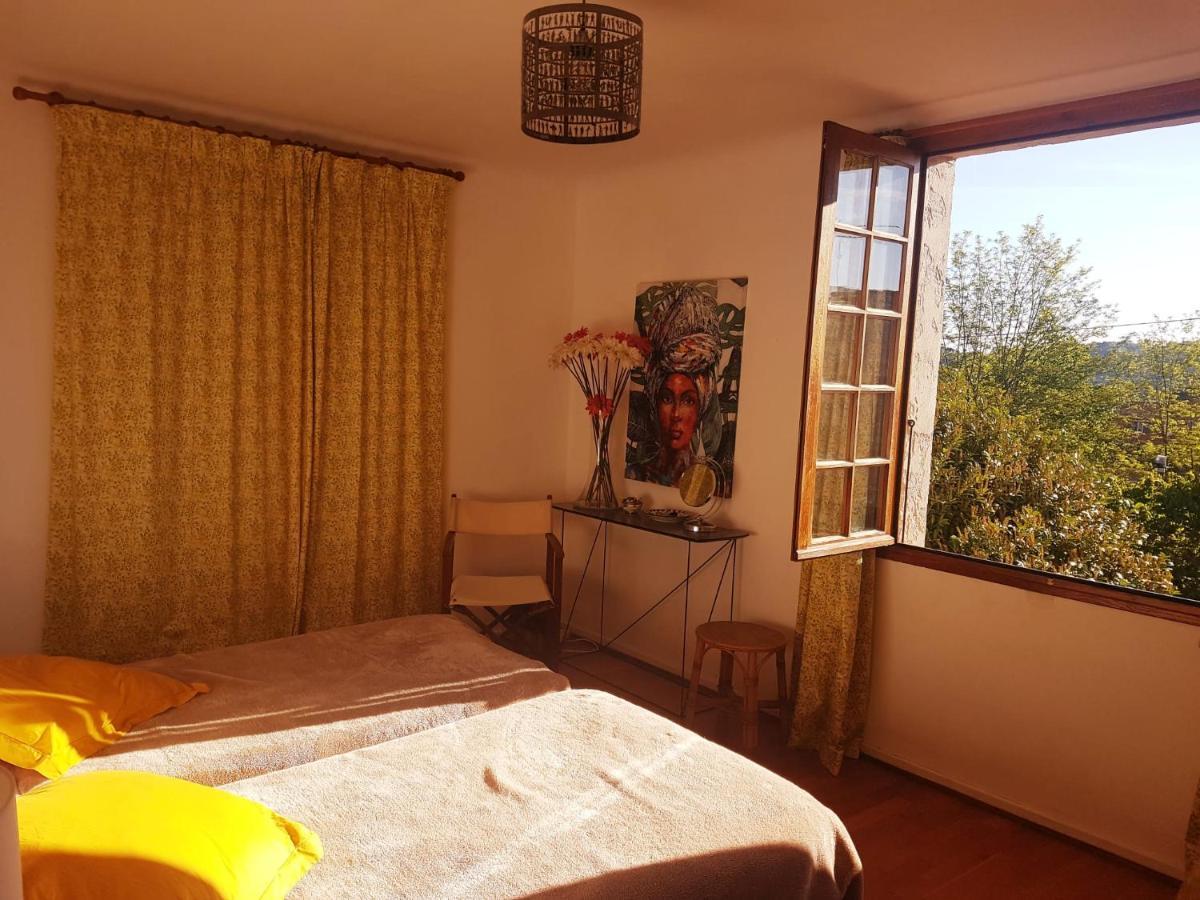 Lautre Bed and Breakfast Joyeuse Exteriör bild