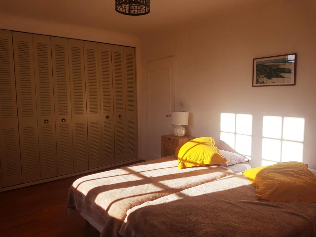 Lautre Bed and Breakfast Joyeuse Exteriör bild