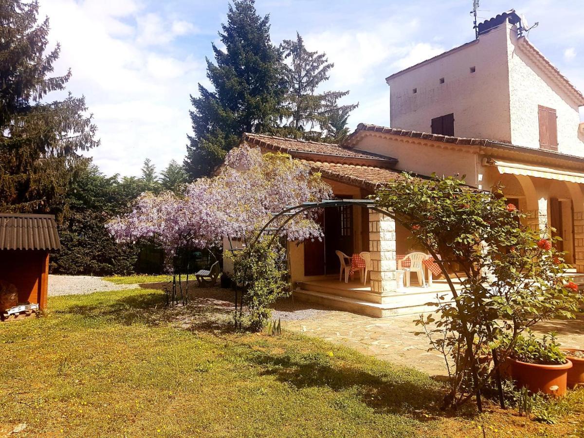 Lautre Bed and Breakfast Joyeuse Exteriör bild