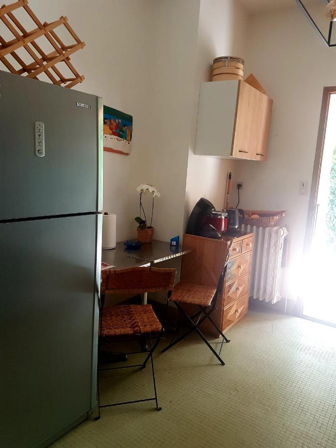 Lautre Bed and Breakfast Joyeuse Exteriör bild